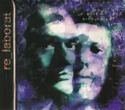 Double CD - Das Ich - Re_Laborat / Re_Animat