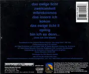 CD - Das Ich - Das Innere Ich