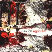 CD - Das Ich - Egodram - Digipak