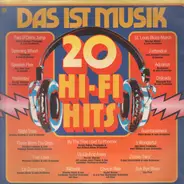 Das Ist Musik - 20 Hi-Fi Hits