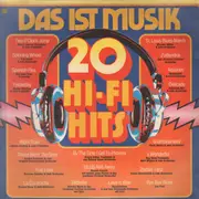 LP - Das Ist Musik - 20 Hi-Fi Hits