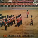 LP - Das Isselburger Blasorchester , Das Isselburger Jugendblasorchester - 14 Marches Célebres