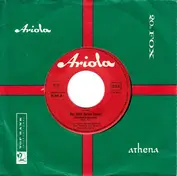 Das Jochen-Brauer-Quartett