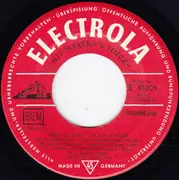7inch Vinyl Single - Das José del Monte-Trio - Weißt Du Noch? - Urlaub In Italien