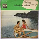 7inch Vinyl Single - Das José del Monte-Trio - Weißt Du Noch? - Urlaub In Italien