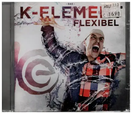 Das K-Element - Flexibel
