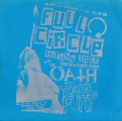 Das Oath - Full Circle Thrash Tour