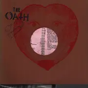 10'' - Das Oath - Körper Kultur - +Insert