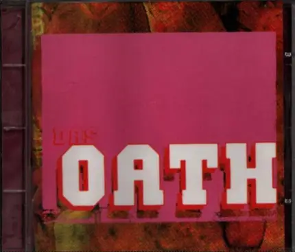 Das Oath - Deaf Ears Japan Tour 2002
