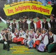 Das Oberkrainer Septett Willi Bössl - Im Schönen Oberkrain