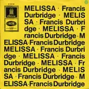 7inch Vinyl Single - Das Odeon-Studio-Orchester - Melissa
