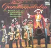 LP - Das Österreichische Operettenorchester - Bunte Operettenmelodien