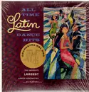 LP - Das Orchester del Oro - spielt Latin Dance Hits