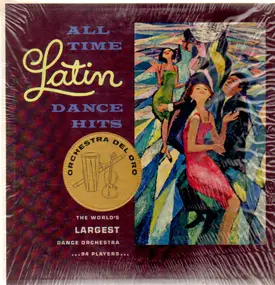 Das Orchester del Oro - spielt Latin Dance Hits