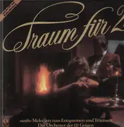 LP - Das Orchester Der 111 Geigen - Traum Für 2