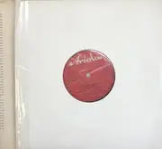 10'' - Das Orchester Der T.S. 'Bremen' - Liebe Im Hafen Liebe Zur See - Gatefold