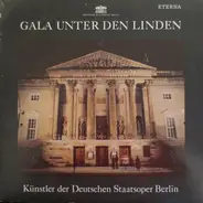 Das Orchester Der Staatsoper Berlin - Gala Unter Der Linden