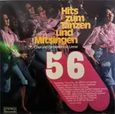 Double LP - Das Orchester Eric Linner - 56 Hits Zum Tanzen Und Mitsingen