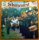 LP - Das Orchester Franzl Hepp - Auf Zum Schützenfest !