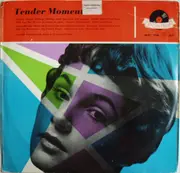 LP - Das Orchester Harry Hermann And The Svend Saaby Koret - Tender Moments