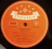 LP - Das Orchester Harry Hermann And The Svend Saaby Koret - Tender Moments