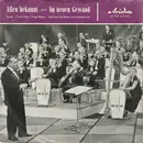 7inch Vinyl Single - Das Orchester Harry Hermann - Allen Bekannt - Im Neuen Gewand - EP