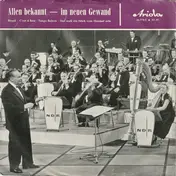 Harry Hermann und sein Orchester - Allen Bekannt - Im Neuen Gewand