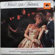 LP - Das Orchester Harry Hermann - Musik Zum Träumen