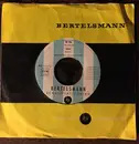 7inch Vinyl Single - Das Orchester Harry Hermann - Serze / Over The Rainbow