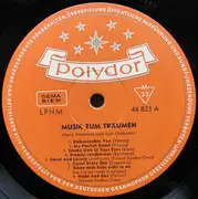 LP - Das Orchester Harry Hermann - Musik Zum Träumen