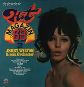 LP - Das Orchester Jerry Wilton - Hit Magazin 69/2