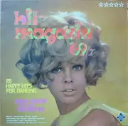 LP - Das Orchester Jerry Wilton - Hit-Magazin '69/I - 28 Happy Hits For Dancing