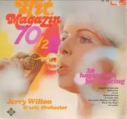 Das Orchester Jerry Wilton - Hit Magazin 70/2 (28 Happy Hits For Dancing)