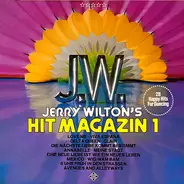 Das Orchester Jerry Wilton - Hit Magazin 1 - 28 Happy Hits For Dancing