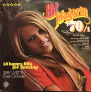 Das Orchester Jerry Wilton - Hit Magazin 70/1