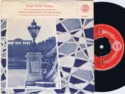 7inch Vinyl Single - Das Orchester Raimund Rosenberger Und Symphonie-Orchester Graunke - Ewige Strauss-Walzer - EP