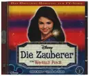 CD - Das Original-Hörspiel zur TV Serie - Die Zauberer vom Waverly Place - Folge 2