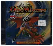 CD - Das Original-Hörspiel zur TV-Serie - Duel Masters Folge 2 - Still Sealed