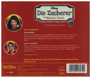 CD - Das Original-Hörspiel zur TV Serie - Die Zauberer vom Waverly Place - Folge 2