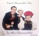 7inch Vinyl Single - Das Original Schwarzwald-Trio Seitz Und Toni Sulzböck Mit Various - Im Stillen Schwarzwaldtal