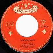 Das Original Schwarzwald-Trio Seitz - Das Waisenkind