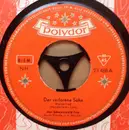 7inch Vinyl Single - Das Original Schwarzwald-Trio Seitz - Der Verlorene Sohn - Mono