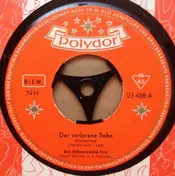 Das Original Schwarzwald-Trio Seitz - Der Verlorene Sohn