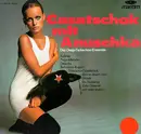 LP - Das Ossip Tschechow-Ensemble - Casatschok Mit Anuschka