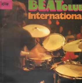 Das Louis Shampton-Trio - BEATclub International