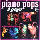LP - Das Louis Shampton-Trio - Piano Pops À Go-Go