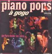 Das Louis Shampton-Trio - Piano Pops À Gogo
