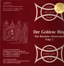 LP - Das Läuterensemble, Eberhard Maria Zumbroich - Der Goldene Ring - Das Russische Glockenspiel Folge 2