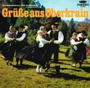LP - Das Laibacher Quintett - Grüße Aus Oberkrain