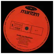 LP - Das Laibacher Quintett - Grüße Aus Oberkrain